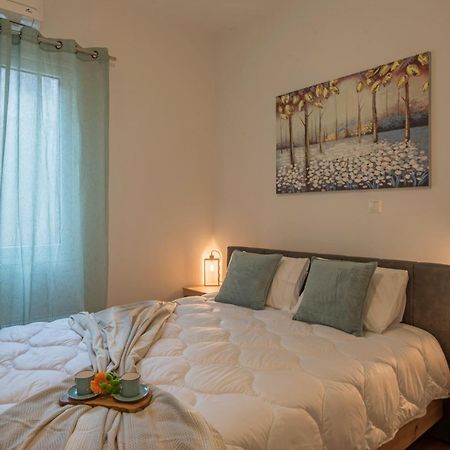 Acropolis View Apt In Koukaki Афины Экстерьер фото