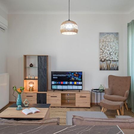 Acropolis View Apt In Koukaki Афины Экстерьер фото