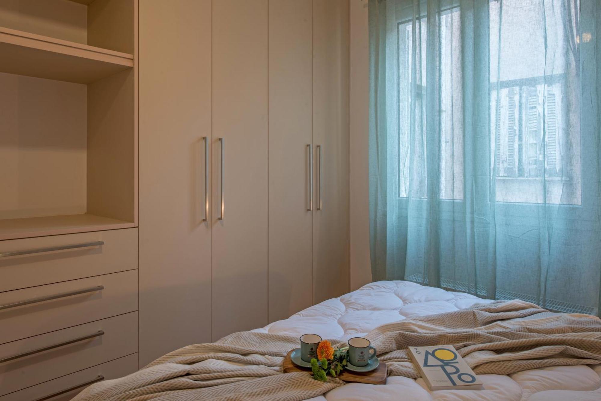 Acropolis View Apt In Koukaki Афины Экстерьер фото