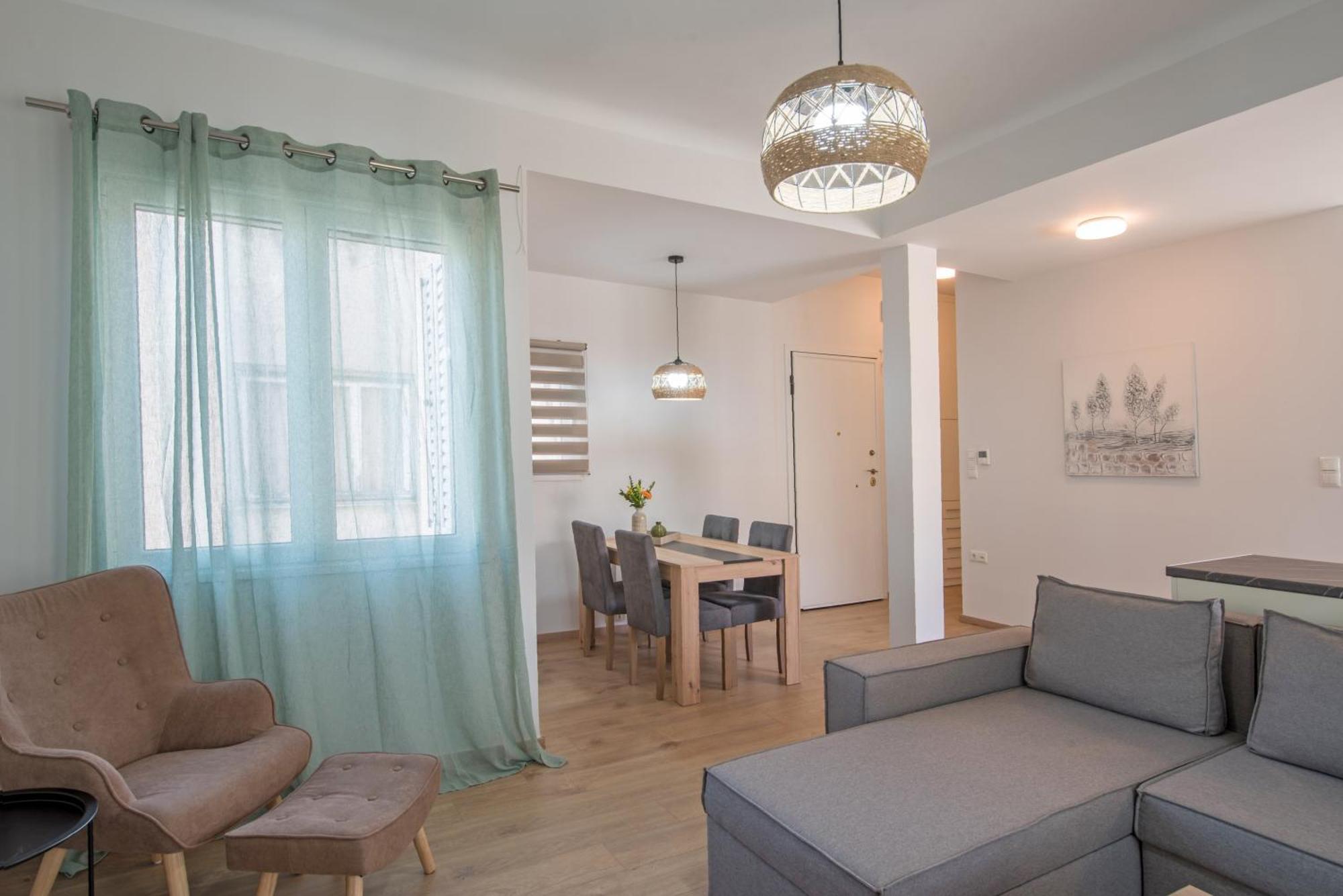 Acropolis View Apt In Koukaki Афины Экстерьер фото