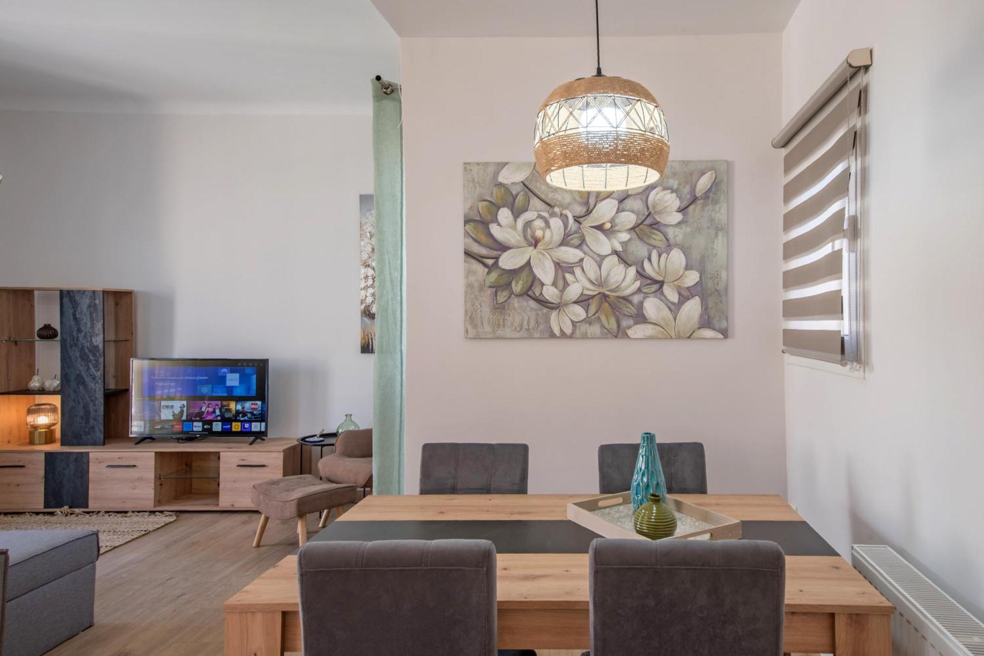 Acropolis View Apt In Koukaki Афины Экстерьер фото